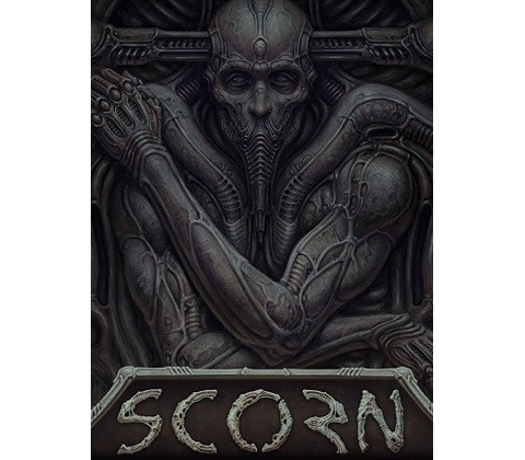 Scorn