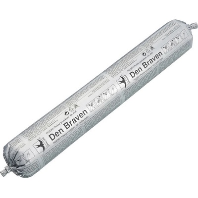 Debbex 31313BD Polyuretanový tmel PU 50 FC 600 ml šedá