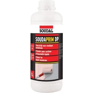 Soudal Soudalprim DP - дълбокопроникващ грунд (6378)