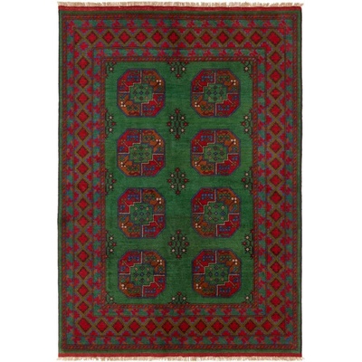 Najkoberce Agcha 117 Green
