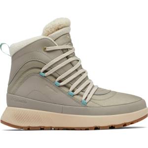 Columbia Дамски зимни ботуши Columbia Women's Red Hills Omni-Heat Winter boots - Kettle / Peach Blossom - размер 36, 5 (EU) (121-0755-0312)