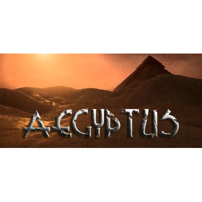 JustPlayNow AEGYPTUS (PC)