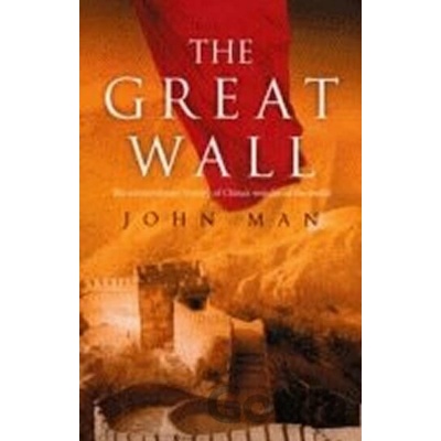 The Great Wall - J. Man