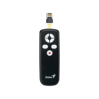 Genius Media Pointer 100, USB presentér 31090010100