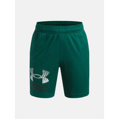 Under Armour UA Tech Logo zelená
