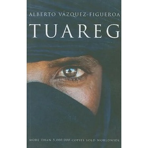 Tuareg | Alberto Vazquez-Figueroa (2009)