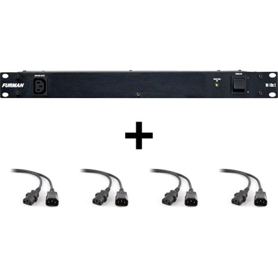 Furman M-10X E