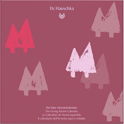 Adventní kalendář The Giving Advent Calendar – Sleviste.cz