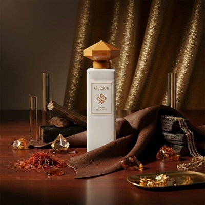 Utique liquid leather parfum unisex 100 ml