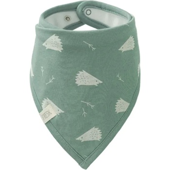 fresk Fresk: Лигавник - Бандана от 100% органичен памук - Hedgehog (FR-F160-05)