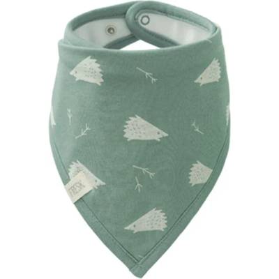 fresk Fresk: Лигавник - Бандана от 100% органичен памук - Hedgehog (FR-F160-05)