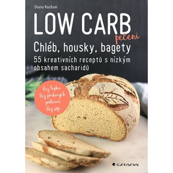 Low Carb pečení