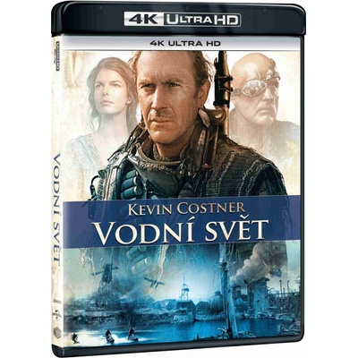 Vodní svět BD