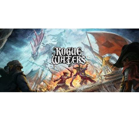 Rogue Waters