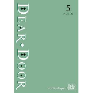Dear. Door 5 | Alexandra Dickmann (ISBN: 9783551803535)