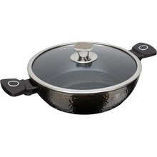 BerlingerHaus hluboká s titanovým povrchem 28 cm