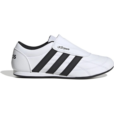 adidas Дамски маратонки Adidas Tekwen Trainers Womens - White/Black