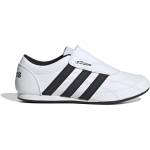 adidas Дамски маратонки Adidas Tekwen Trainers Womens - White/Black
