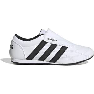 adidas Дамски маратонки Adidas Tekwen Trainers Womens - White/Black