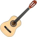 Pasadena PC-10-1/2 Natural Класическа китара с размер 1/2