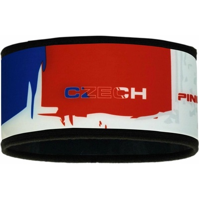 Pingu Power-ČRUP-10 UNI Polartec Power Stretch 40B CZECH