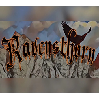Ravensthorn