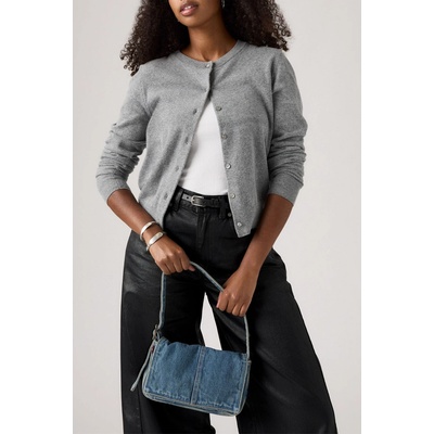LEVI'S Brannan Shoulder Bag 004CG-0001 Denim