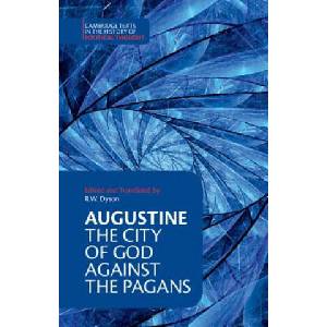 Augustine: The City of God against the Pagans (ISBN: 9780521468435)