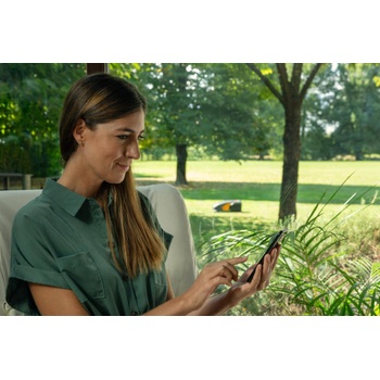 Image 1 of STIGA 5000 (2R9106028/ST1)