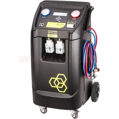 plnička klimatizace BRAIN BEE AIR-NEX 9410 (R1234yf) AC 2162