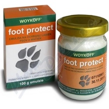 Woykoff Foot protect emulze 100 g