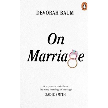 On Marriage - Baum Devorah