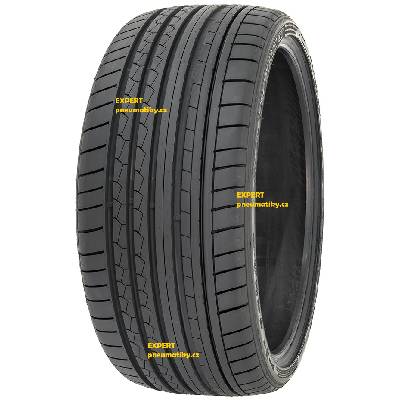 DUNLOP SP SPORT MAXX GT ROF * XL 275/40 R20 106W