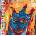Levellers - Zeitgeist (Anniversary Edition) (Blue Coloured) (140 g) (2 LP) (5021732636027)