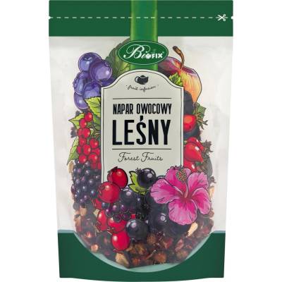 Lesný ovocný nálev Bifix 100 g