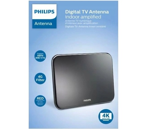 Philips SDV6224