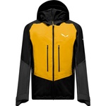 Salewa Мъжко водоустойчиво яке Salewa Ortles GTX Pro Jacket Waterproof jacket - Gold - размер 50 (EU) (002-4053-0213)