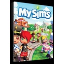 My Sims