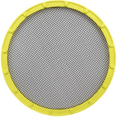 Matrix síto na kbelík Interchangeable Riddle Medium Mesh Insert 4 mm