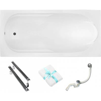 Besco Bona 150 x 70 cm WAB-150-PK