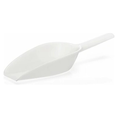SAHM Lopatka na múku 25x15 cm plastová 100001655
