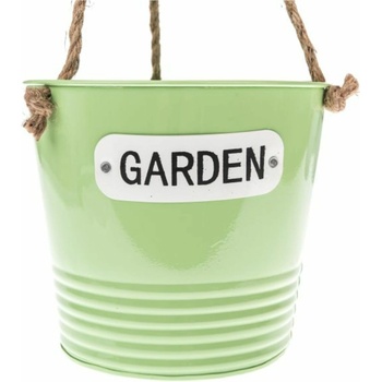 Casa de Engel Метална висяща поставка за саксия, 0/12 Casa de Engel | Lilav | Home | UNI