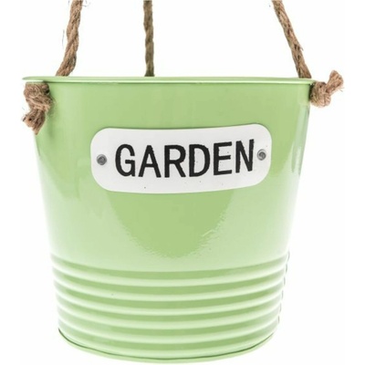 Casa de Engel Метална висяща поставка за саксия, 0/12 Casa de Engel | Lilav | Home | UNI