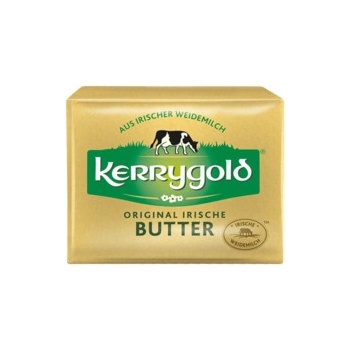 Kerry gold originální irské máslo 82% 250 g
