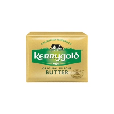 Kerry gold originální irské máslo 82% 250 g – Zboží Mobilmania