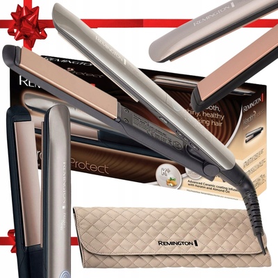 Remington Keratin Protect S8598