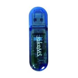 takeMS Colorline 32GB MS32768P Флаш памет