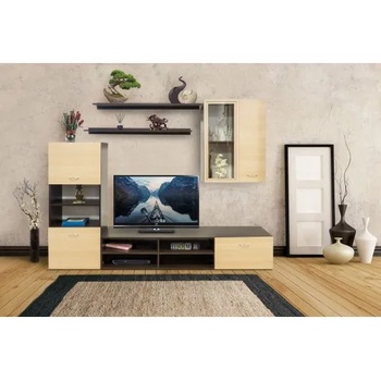 Image 1 of Мебелна фабрика НОВ ДОМ - гр. Ямбол Модулна секция Фарго 2 (40)