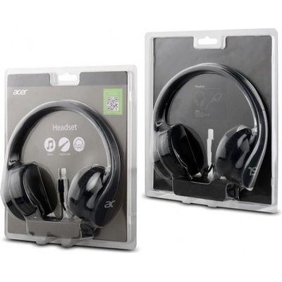 Acer Over-Ear Headphones