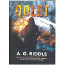 Knihy Odlet - A.G.Riddle SK